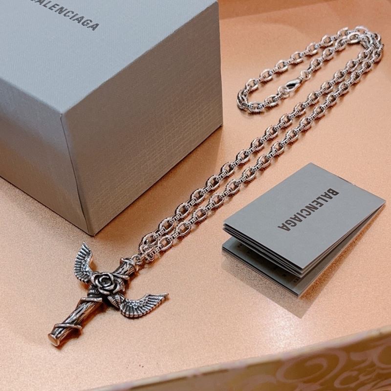 Balenciaga Necklaces